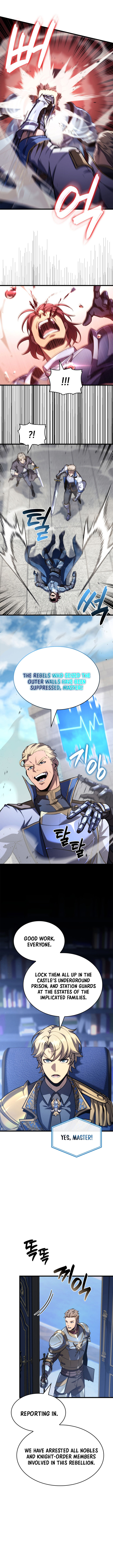 The count's youngest son is a player Chapter 125 7